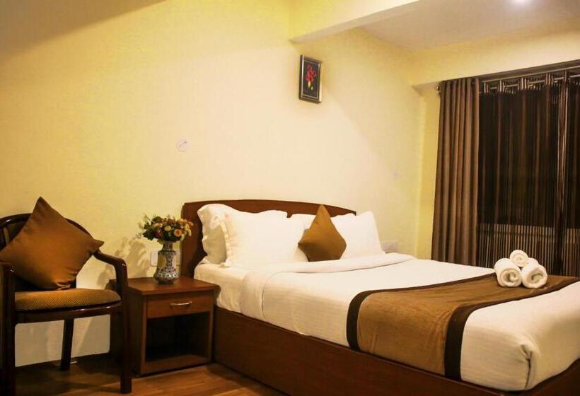 The Loft Norling Hotel & Spa