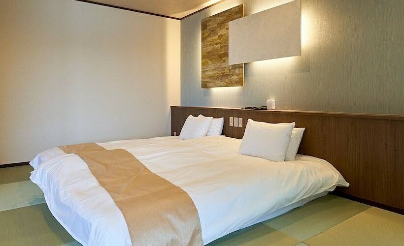 酒店 Kisara Oneness