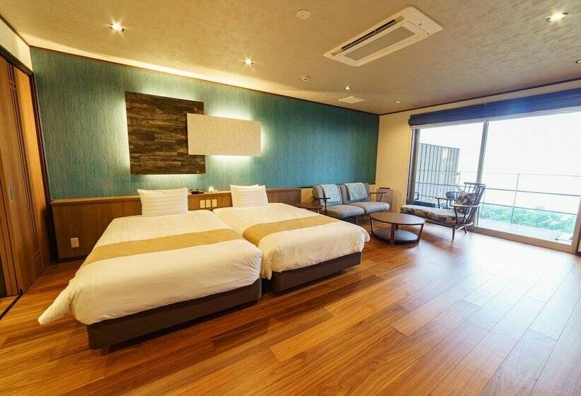 酒店 Kisara Oneness