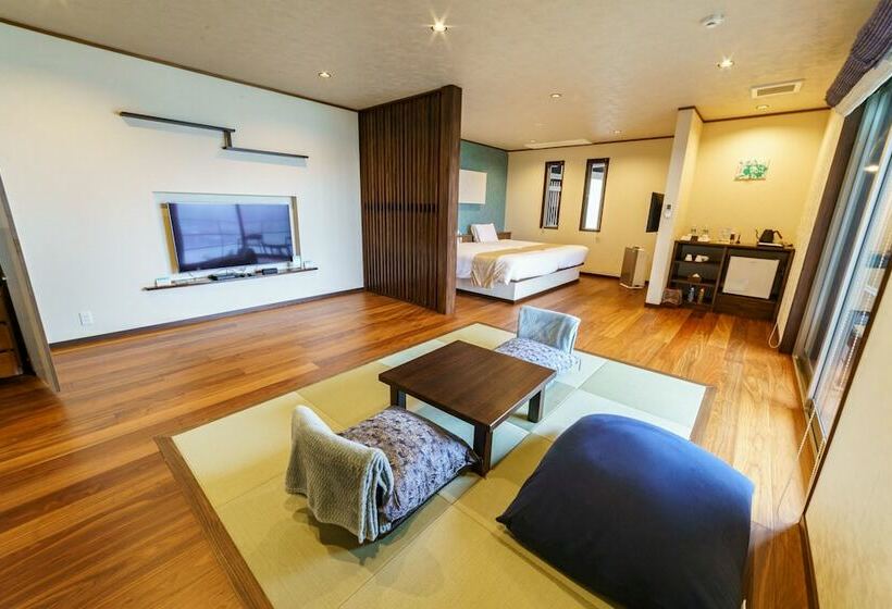 酒店 Kisara Oneness