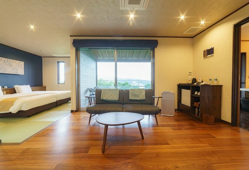 酒店 Kisara Oneness