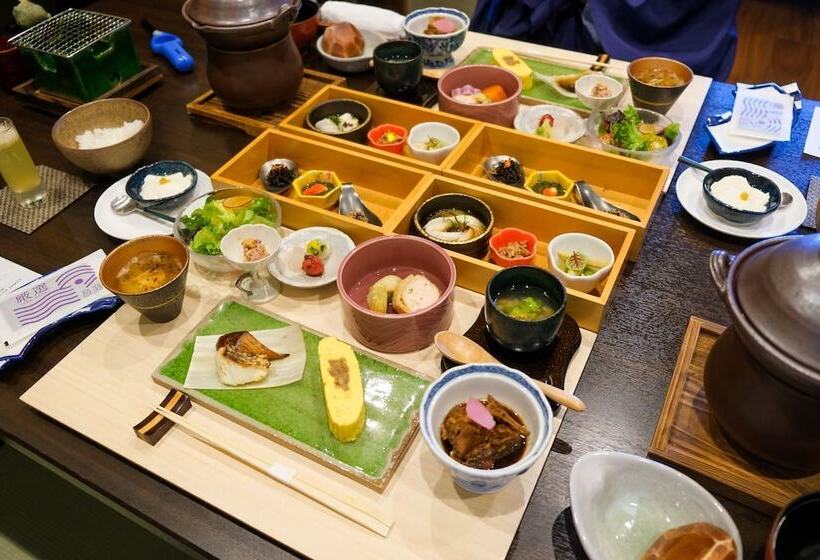 酒店 Kisara Oneness