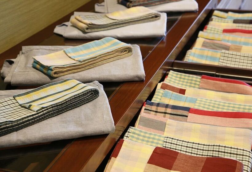 酒店 Kisara Oneness