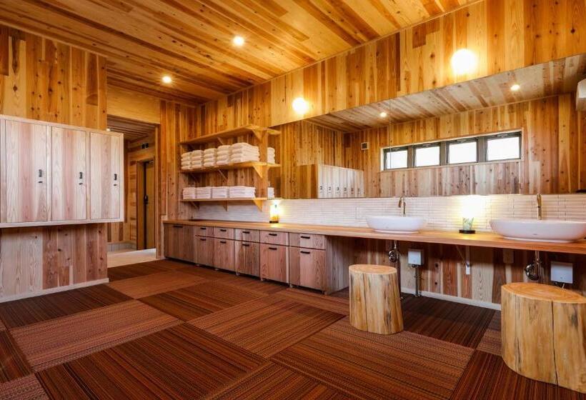 酒店 Kisara Oneness