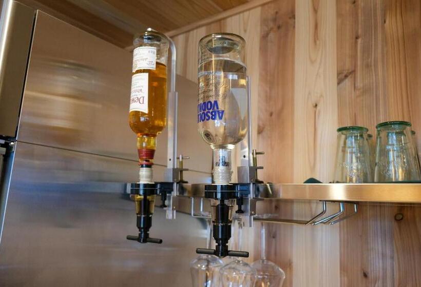 酒店 Kisara Oneness