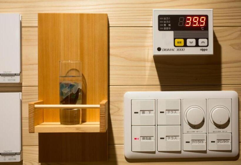 酒店 Kisara Oneness