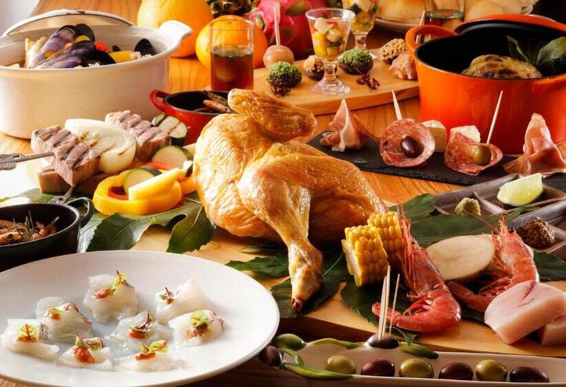 酒店 Kisara Oneness