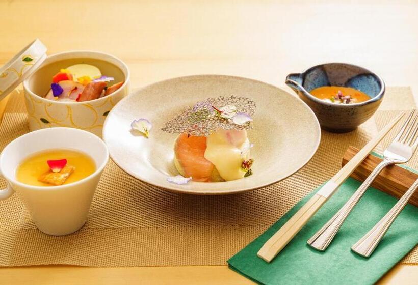 酒店 Kisara Oneness