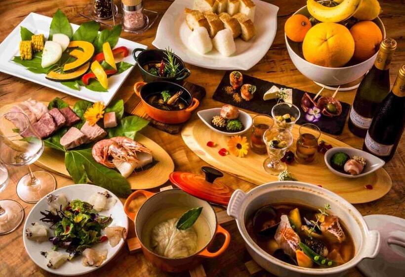 酒店 Kisara Oneness