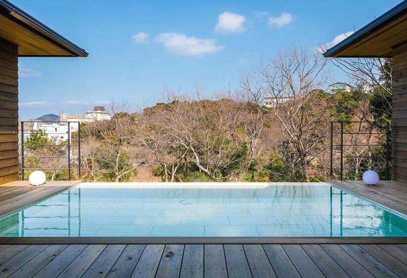 酒店 Kisara Oneness