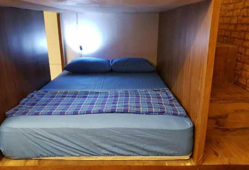 Hotel Kl Backpackers @ Klia