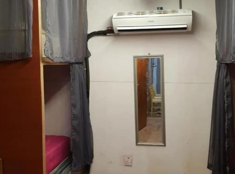 Hotel Kl Backpackers @ Klia