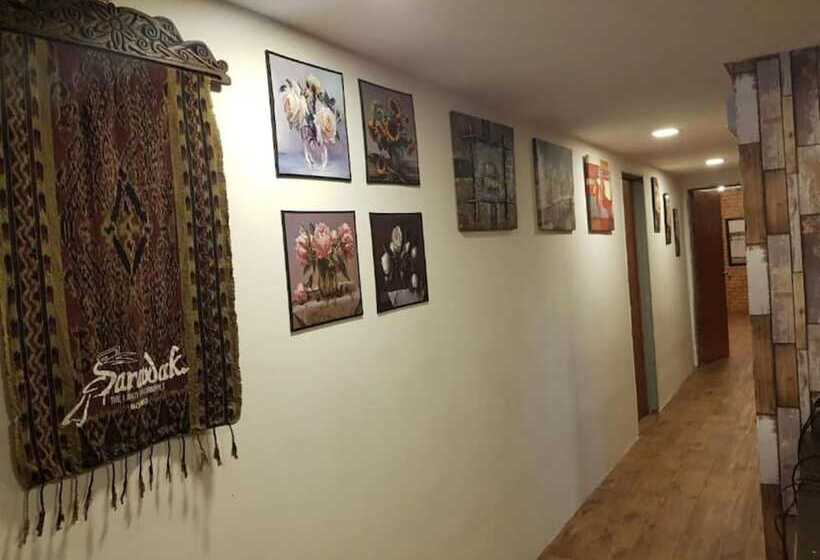 Hotel Kl Backpackers @ Klia