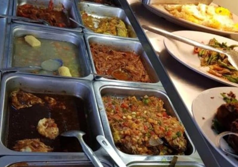 Hotel Kl Backpackers @ Klia