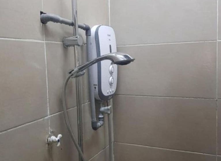 Hotel Kl Backpackers @ Klia