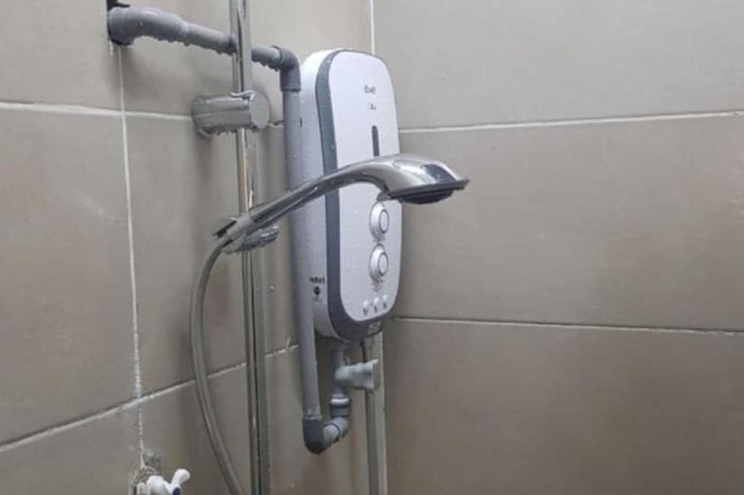 Hotel Kl Backpackers @ Klia