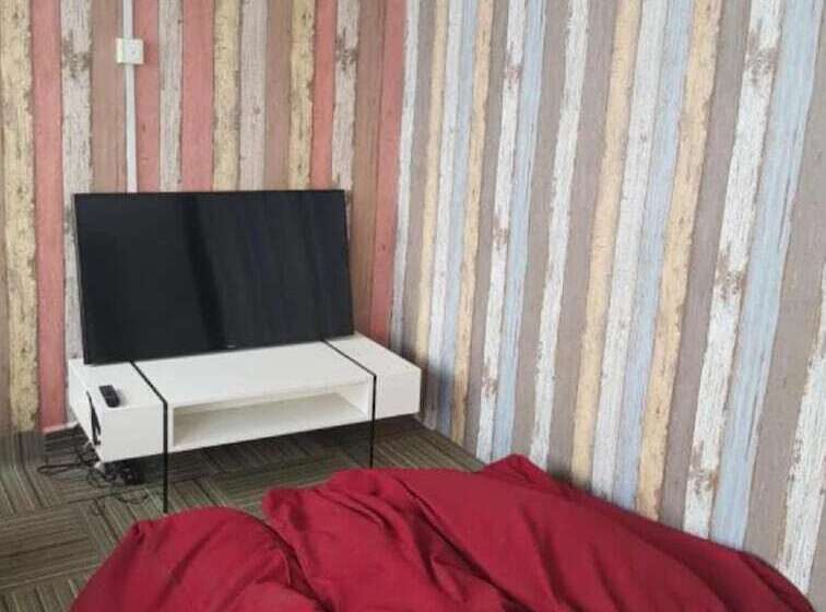 Hotel Kl Backpackers @ Klia