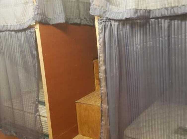 Hotel Kl Backpackers @ Klia