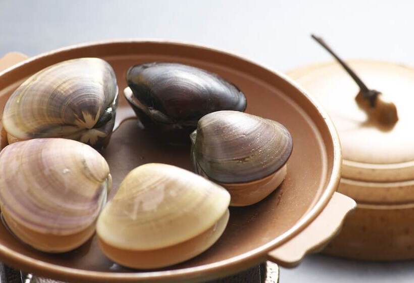 בית מלון כפרי Nagomi No Yado Sasayu