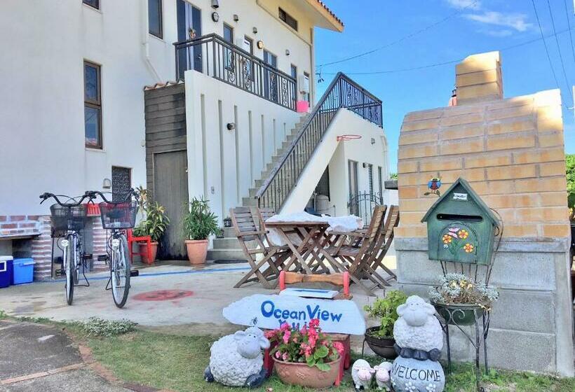 ホテル Oceanview Yui