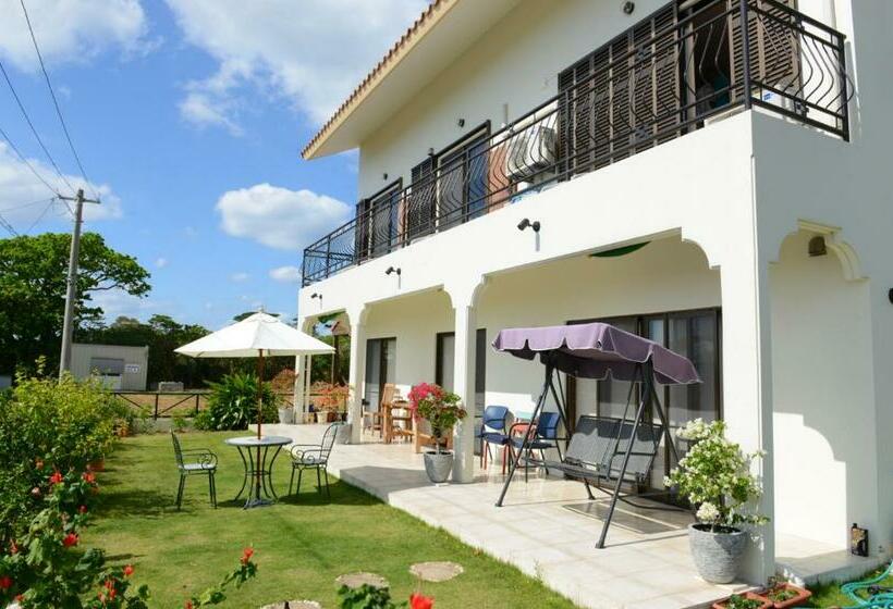 ホテル Oceanview Yui