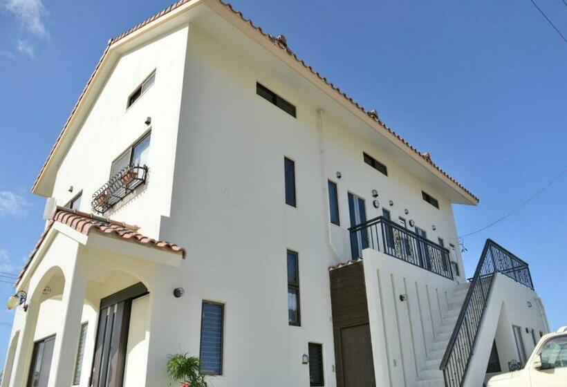 ホテル Oceanview Yui