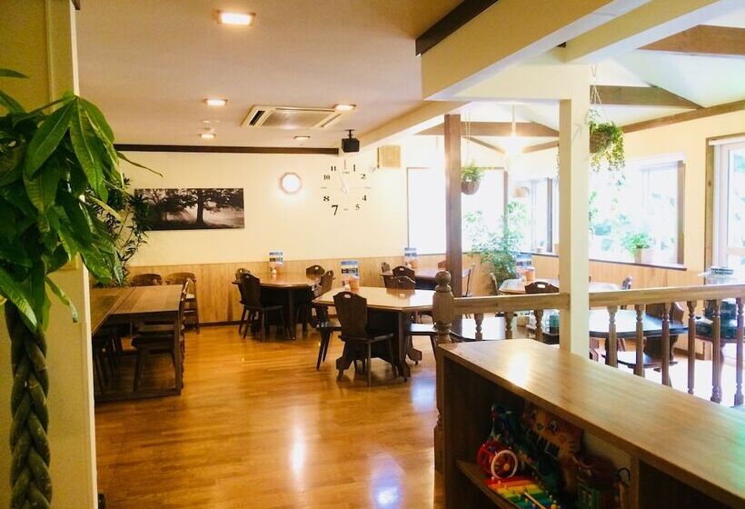 فندق Sora No Uta