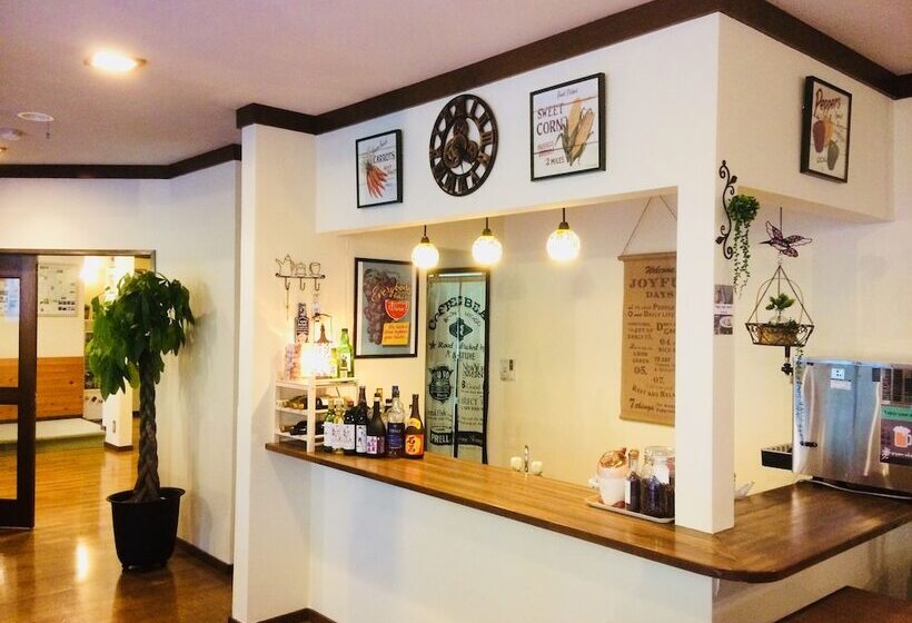 فندق Sora No Uta