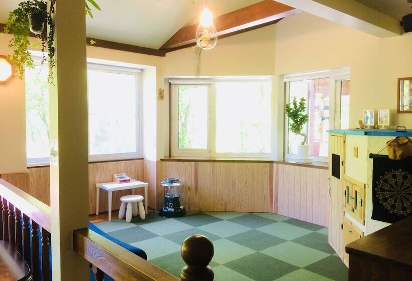 فندق Sora No Uta