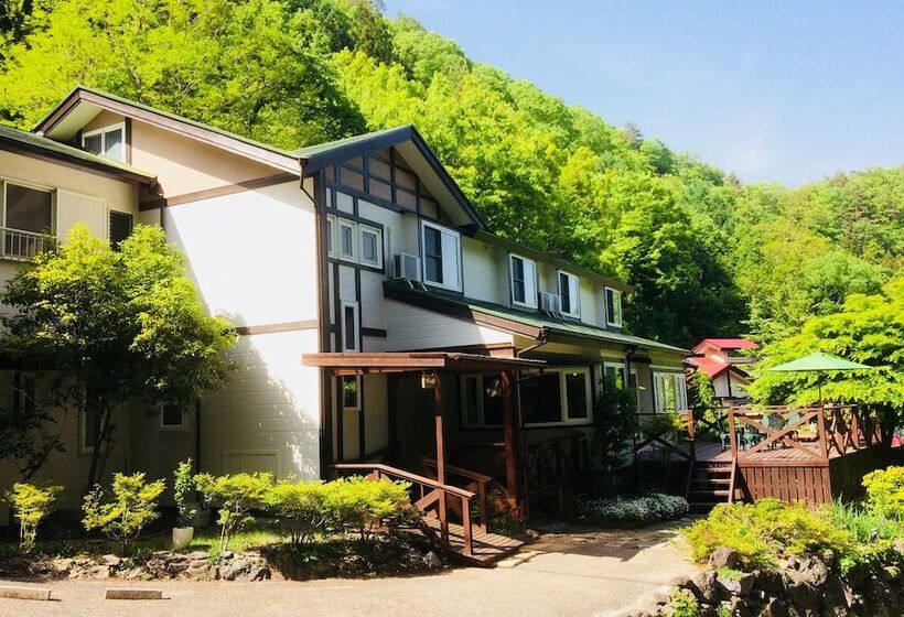 فندق Sora No Uta