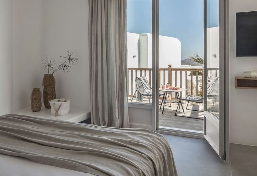 A Hotel Mykonos
