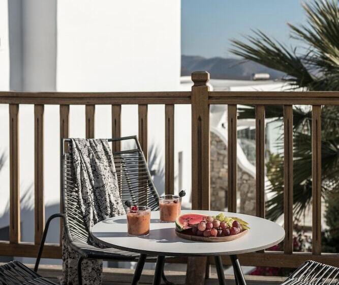 A Hotel Mykonos