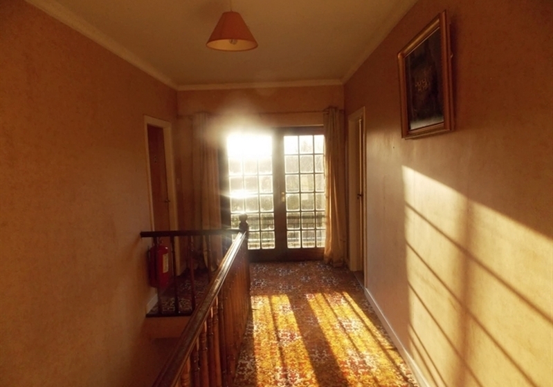 Abhainn Mor House B&b