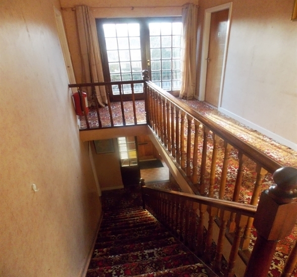 Abhainn Mor House B&b