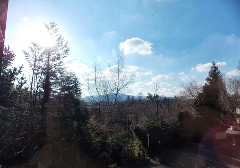 Abhainn Mor House B&b