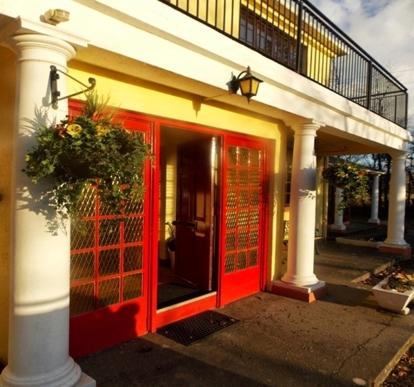 Abhainn Mor House B&b