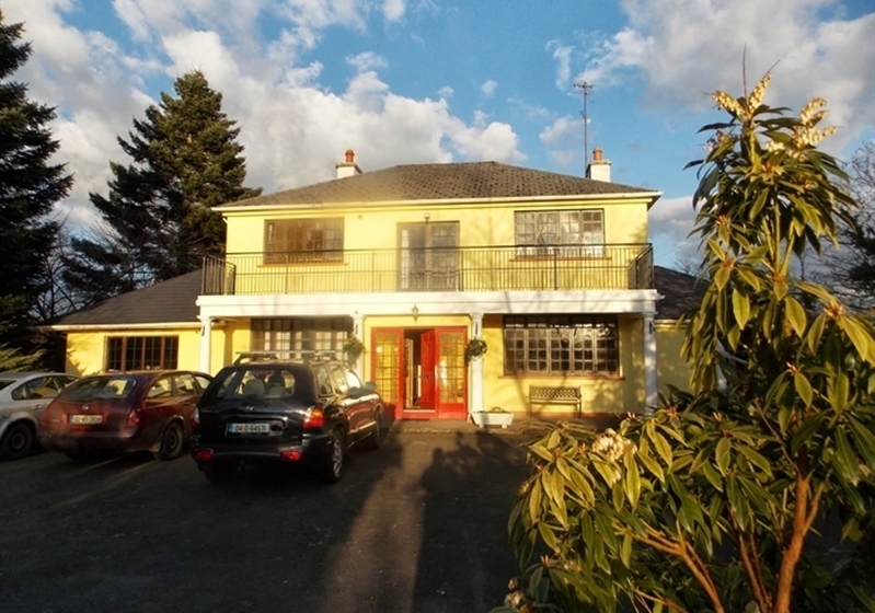 Abhainn Mor House B&b