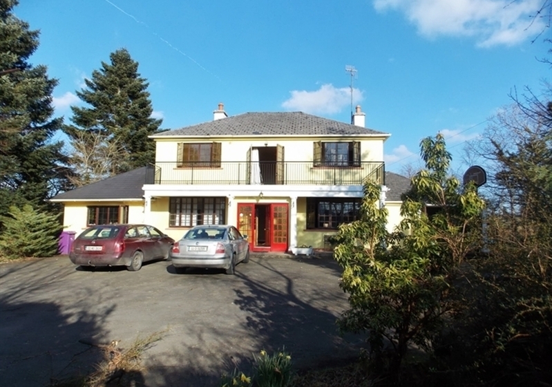 Abhainn Mor House B&b