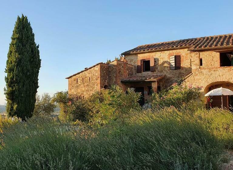 Agriturismo Gli Arcangeli