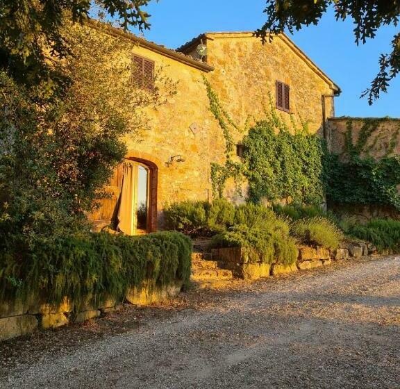 Agriturismo Gli Arcangeli