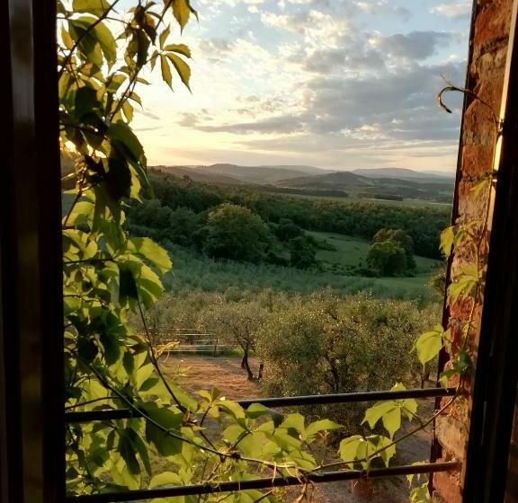 Agriturismo Gli Arcangeli