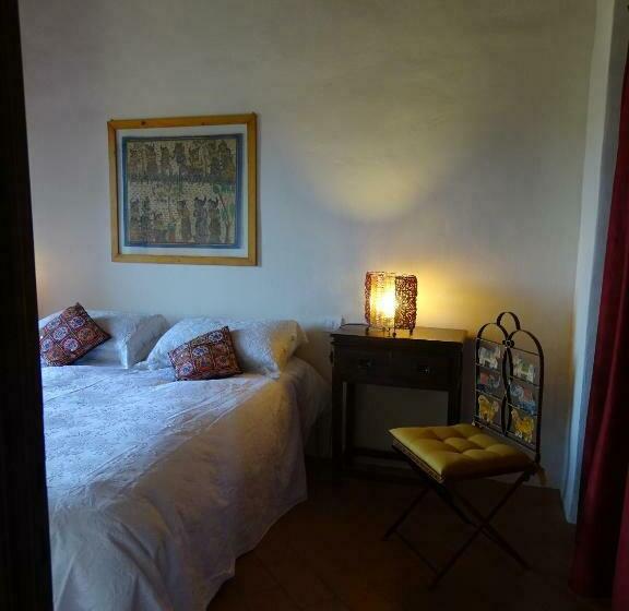 Agriturismo Gli Arcangeli