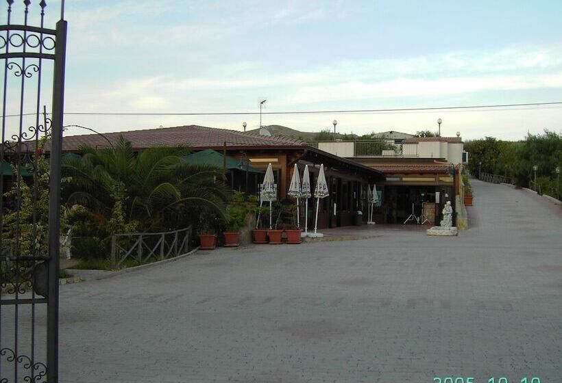 Agriturismo La Targa