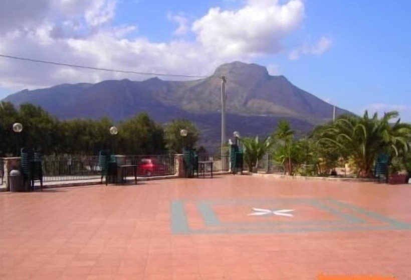 Agriturismo La Targa