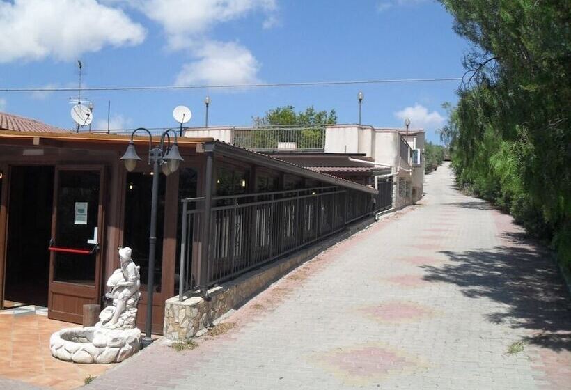 Agriturismo La Targa