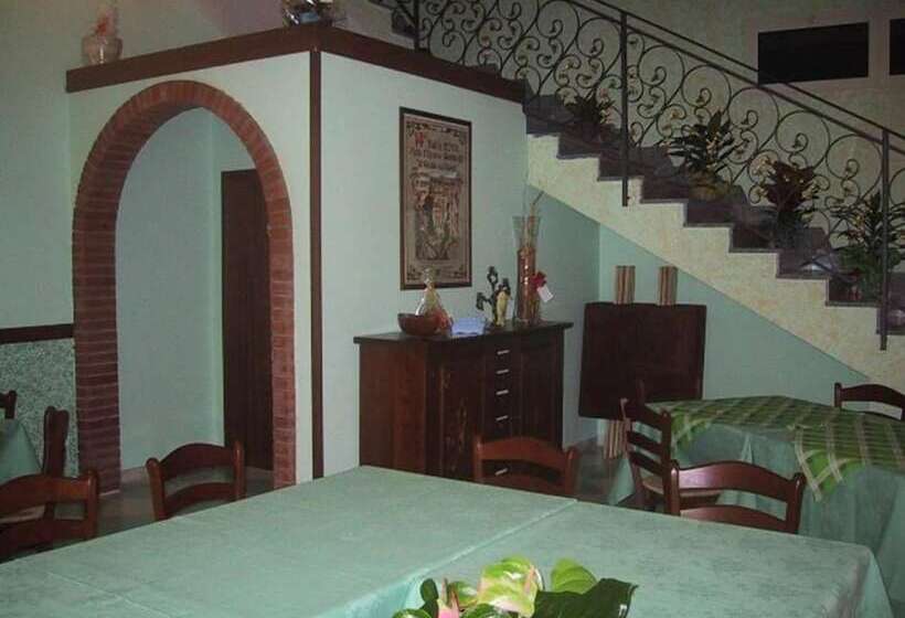 Agriturismo La Targa