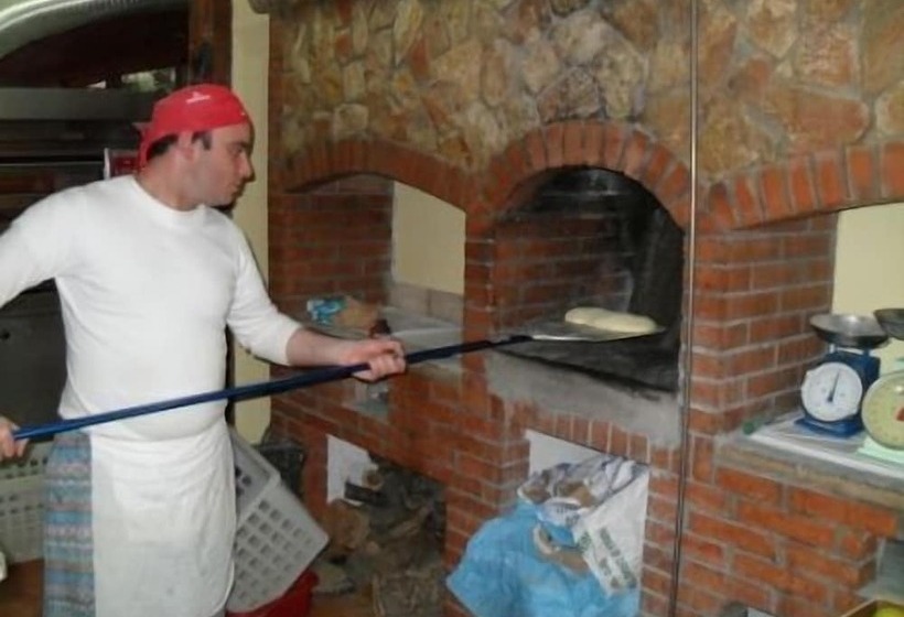 Agriturismo La Targa