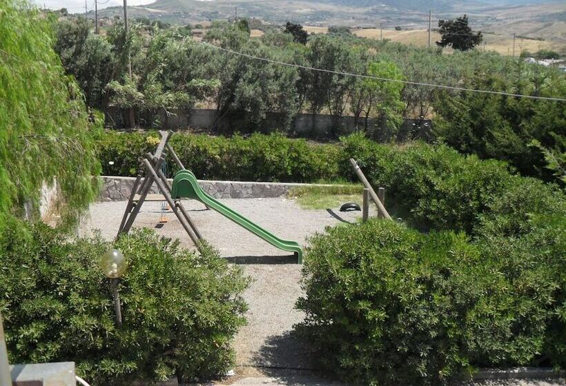 Agriturismo La Targa