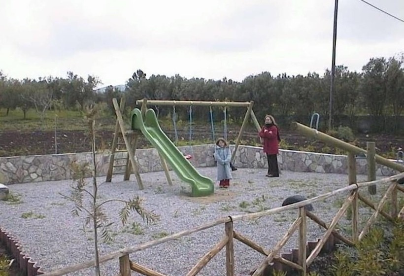 Agriturismo La Targa