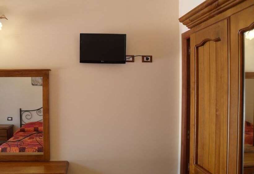 Agriturismo La Targa